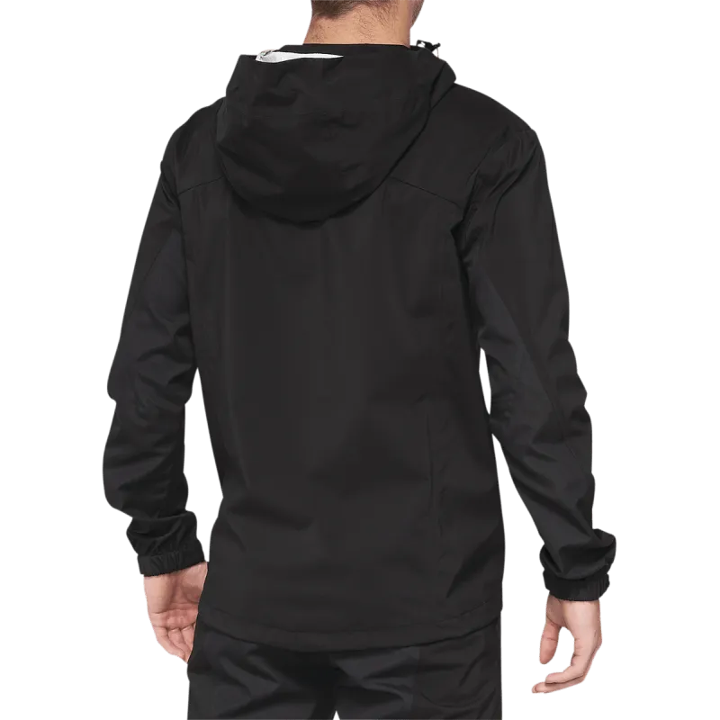 100% HYDROMATIC JACKET