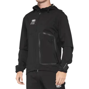 100% HYDROMATIC JACKET