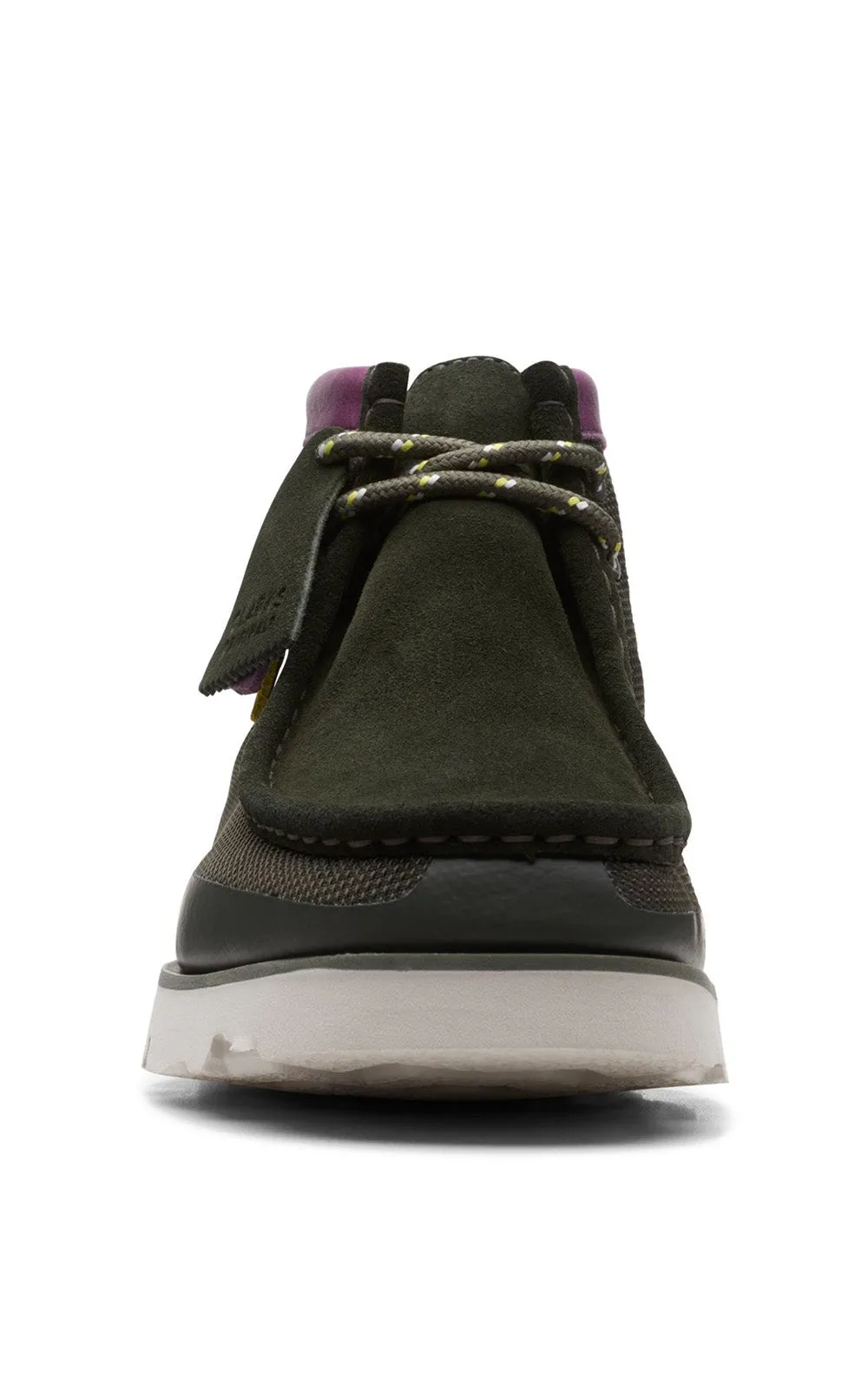 (26167866) Wallabee 2.0 GTX Boots - Green Combi