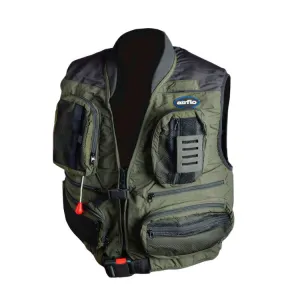 Airflo Wavehopper Inflatable Fly Vest - Automatic