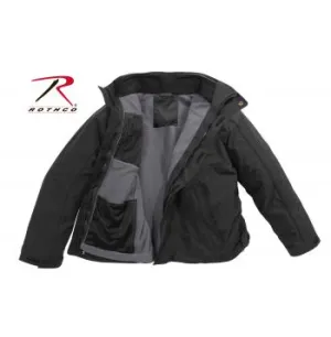 All Weather 3-In-1 Jacket