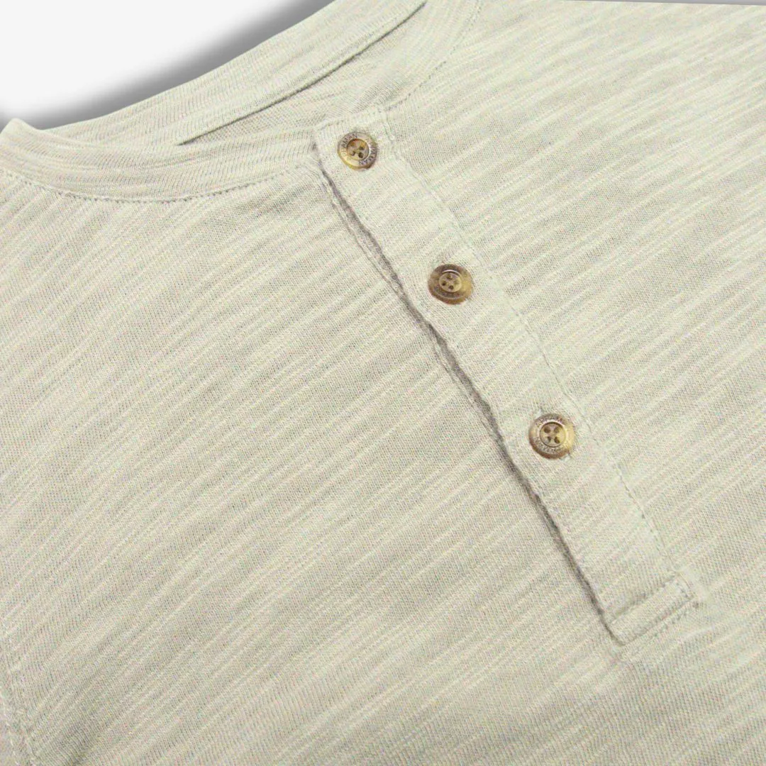 Allday Henley | Taupe