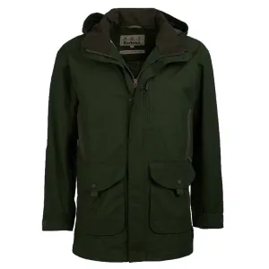 Barbour Berwick Jacket - Forest Green - Limited Sizes Available