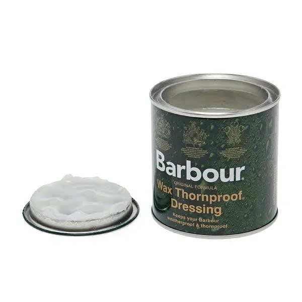 Barbour Thornproof Dressing