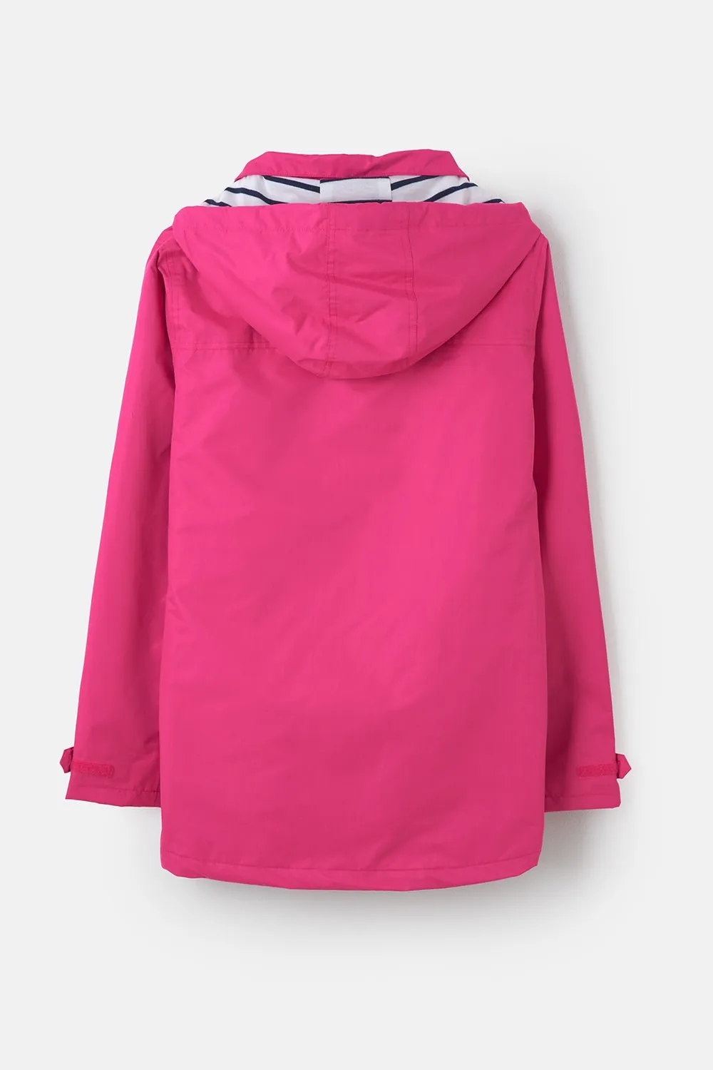 Beachcomber Jacket - Pink