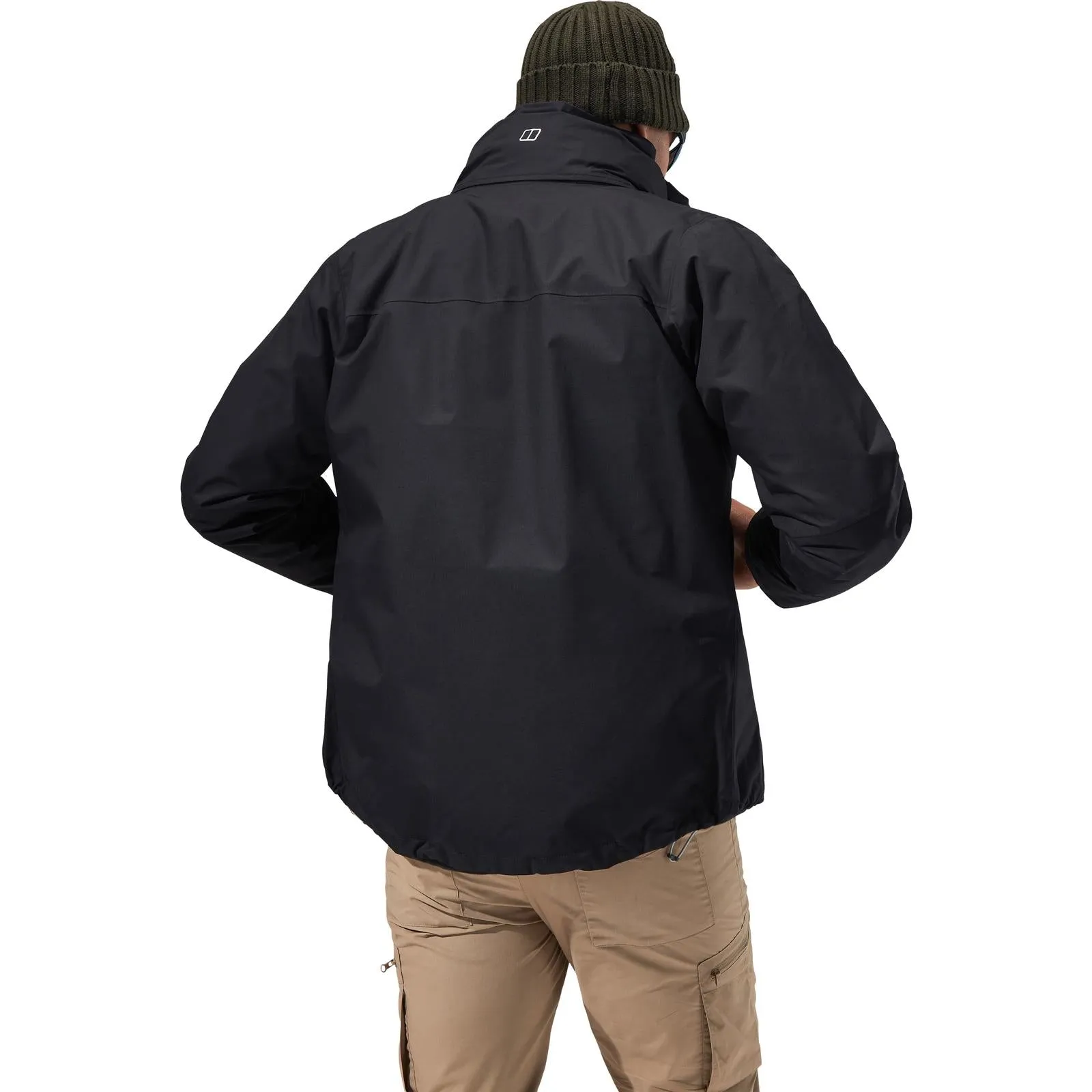 Berghaus Mens Rg Alpha 2.0 Gemni 3In1 Jacket