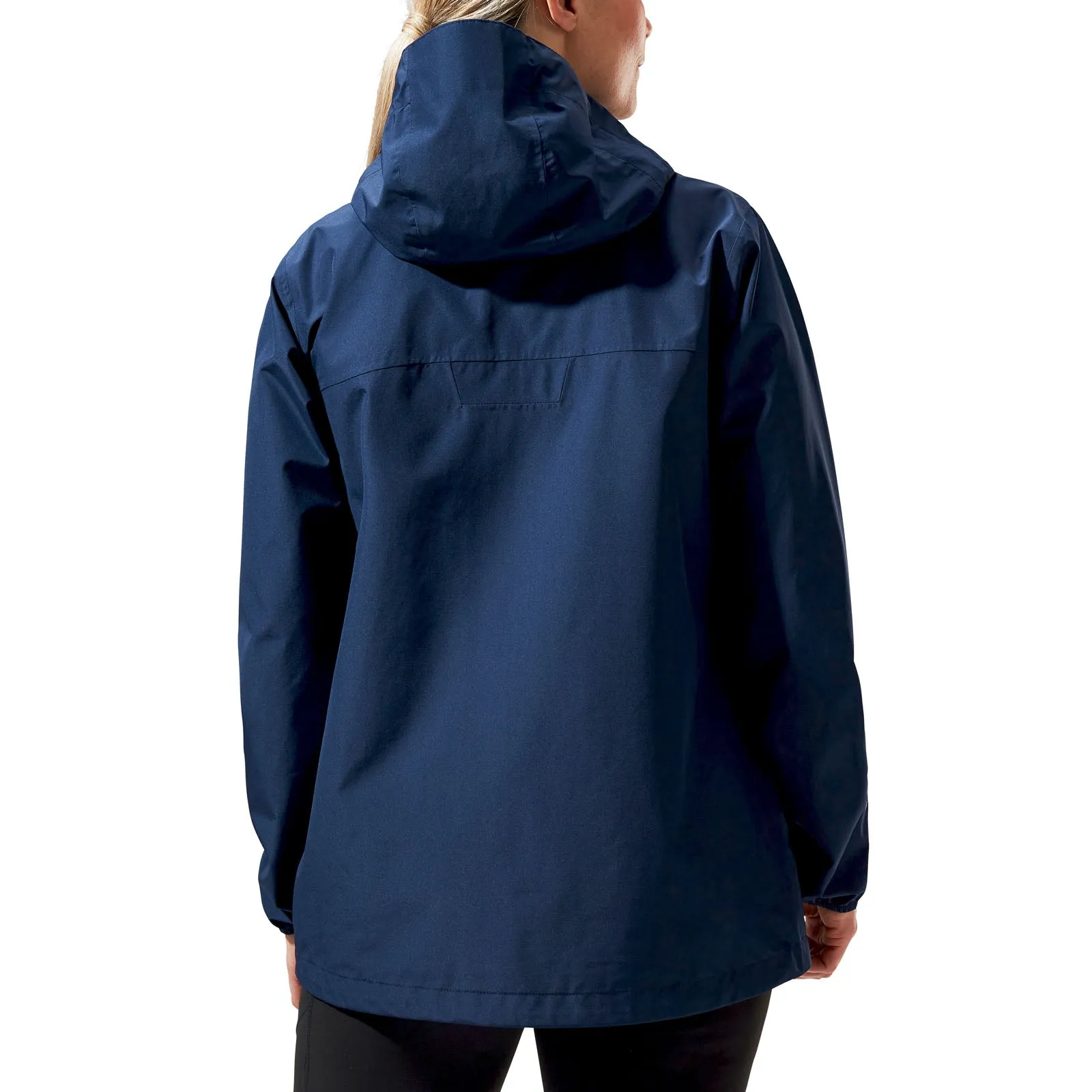 Berghaus Womens Deluge Pro 3.0 Waterproof Walking Jacket