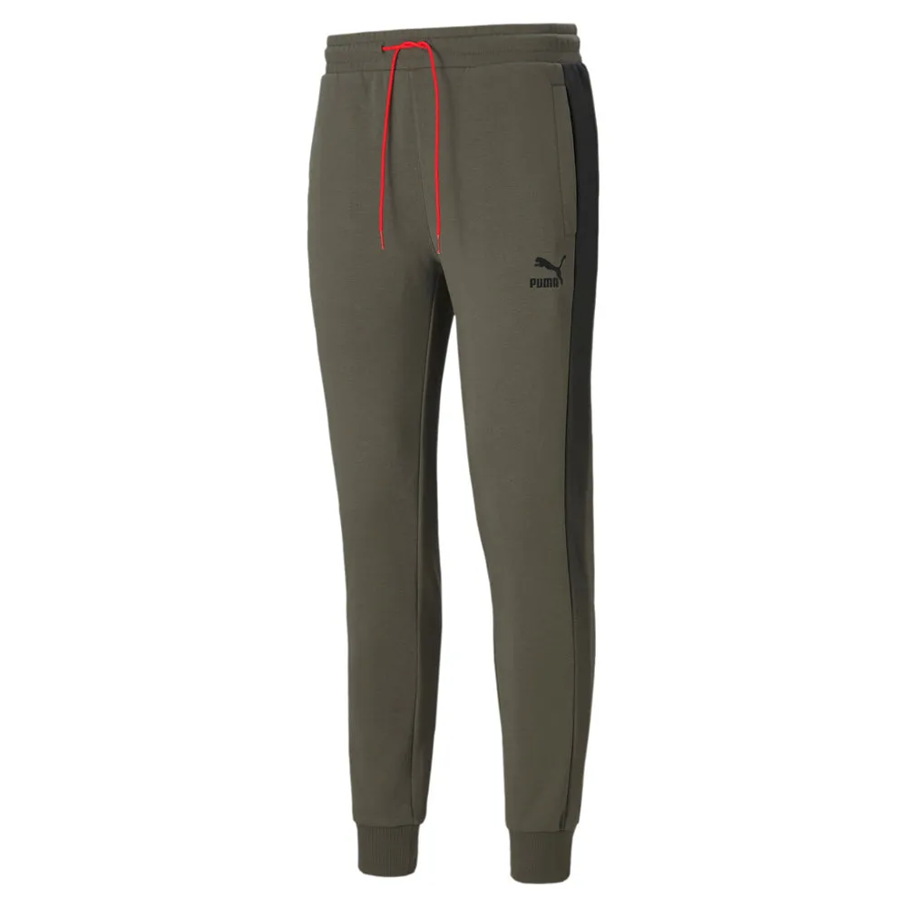 Between The Lines T7 Track Pants