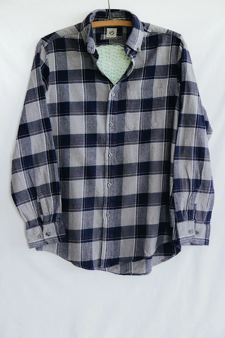 Boyfriend Flannel - CC