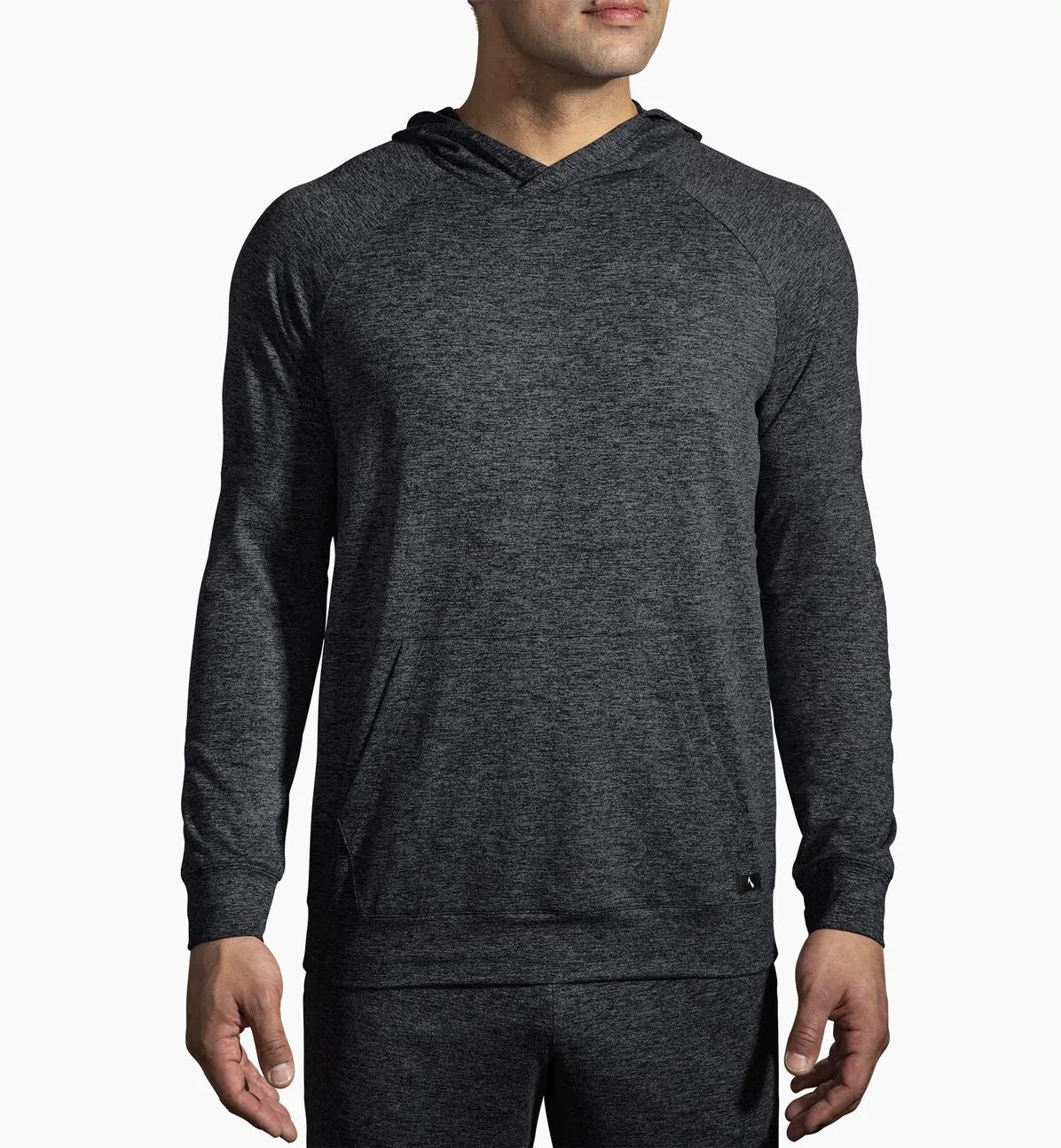 Brooks Men's Luxe Hoodie