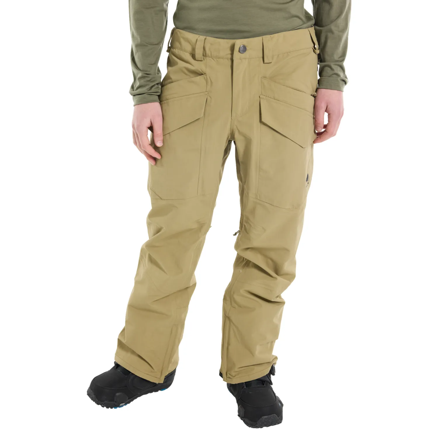 Burton Covert 2.0 Insulated Pants 2024 - Men's Snow Pants