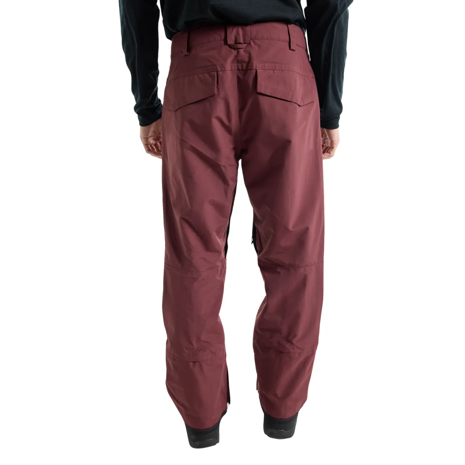 Burton Covert 2.0 Insulated Pants 2024 - Men's Snow Pants