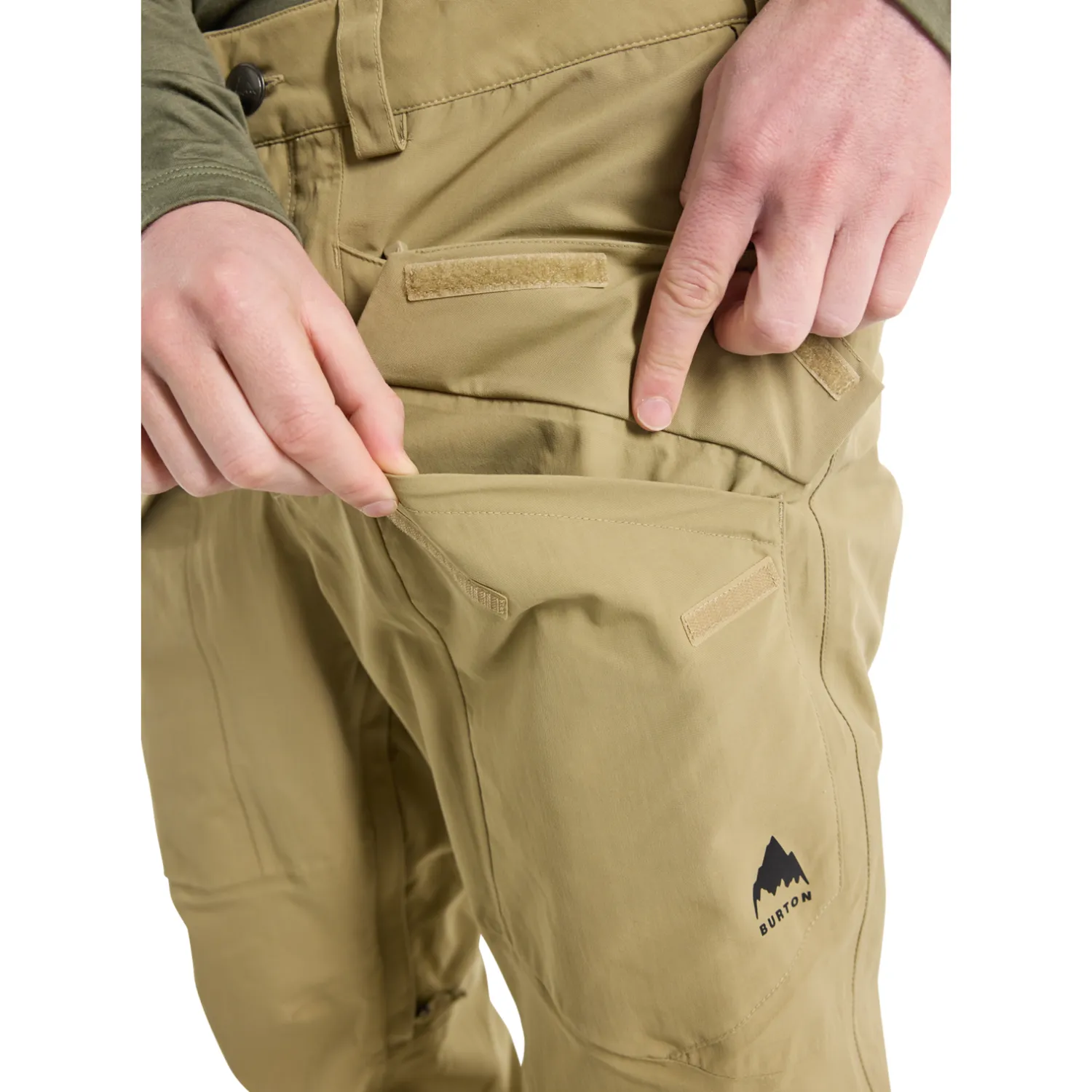 Burton Covert 2.0 Insulated Pants 2024 - Men's Snow Pants