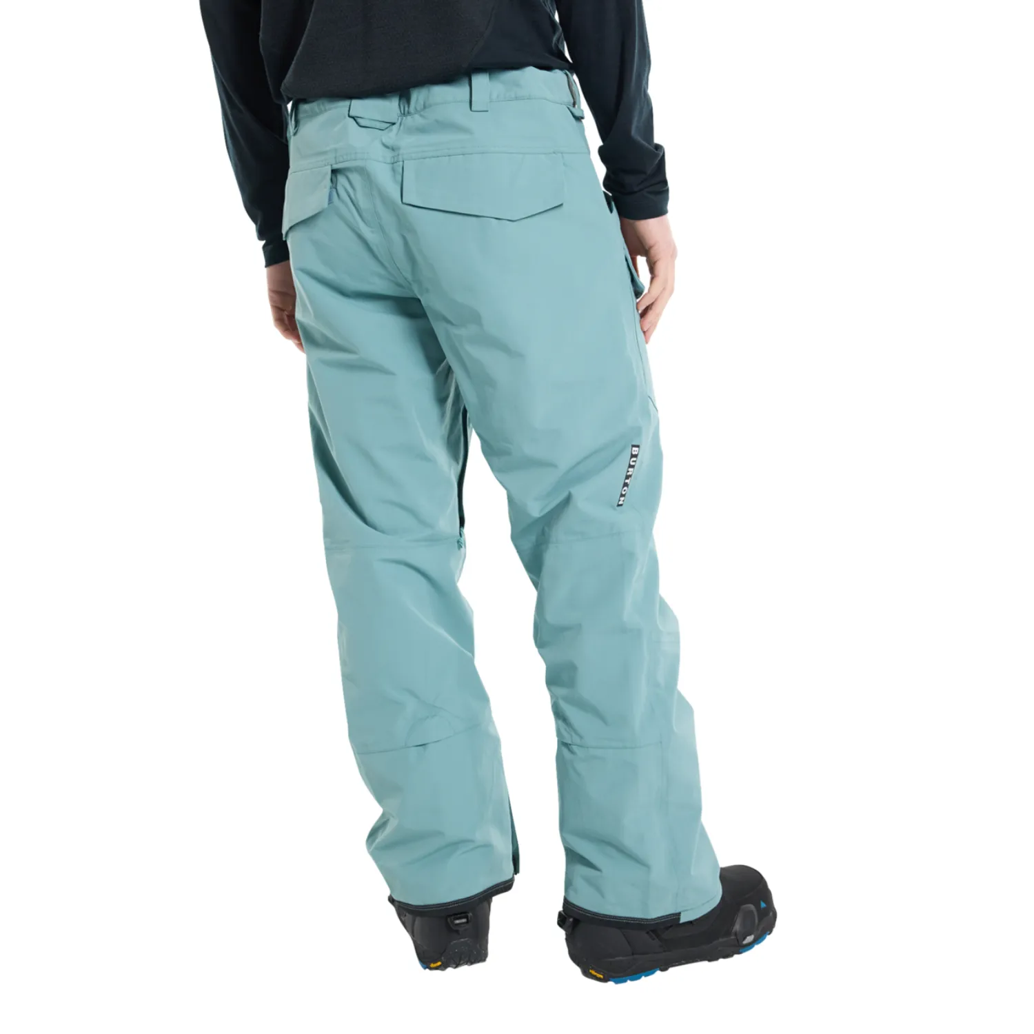 Burton Covert 2.0 Insulated Pants 2024 - Men's Snow Pants