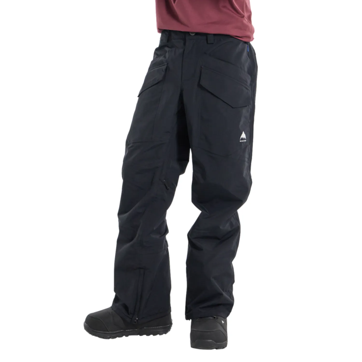 Burton Covert 2.0 Insulated Pants 2024 - Men's Snow Pants