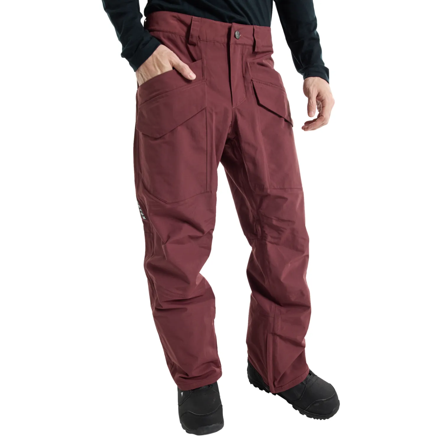 Burton Covert 2.0 Insulated Pants 2024 - Men's Snow Pants