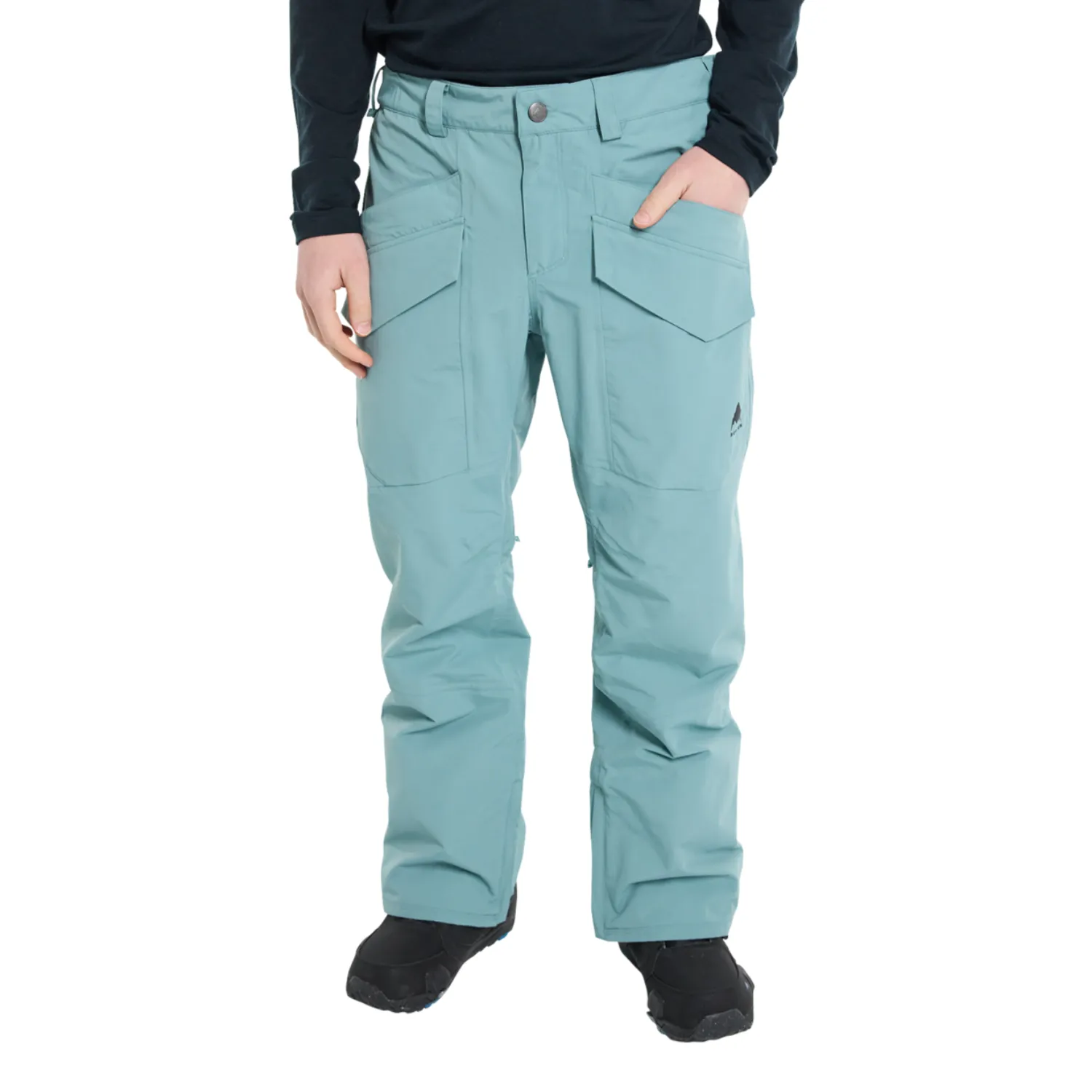 Burton Covert 2.0 Insulated Pants 2024 - Men's Snow Pants