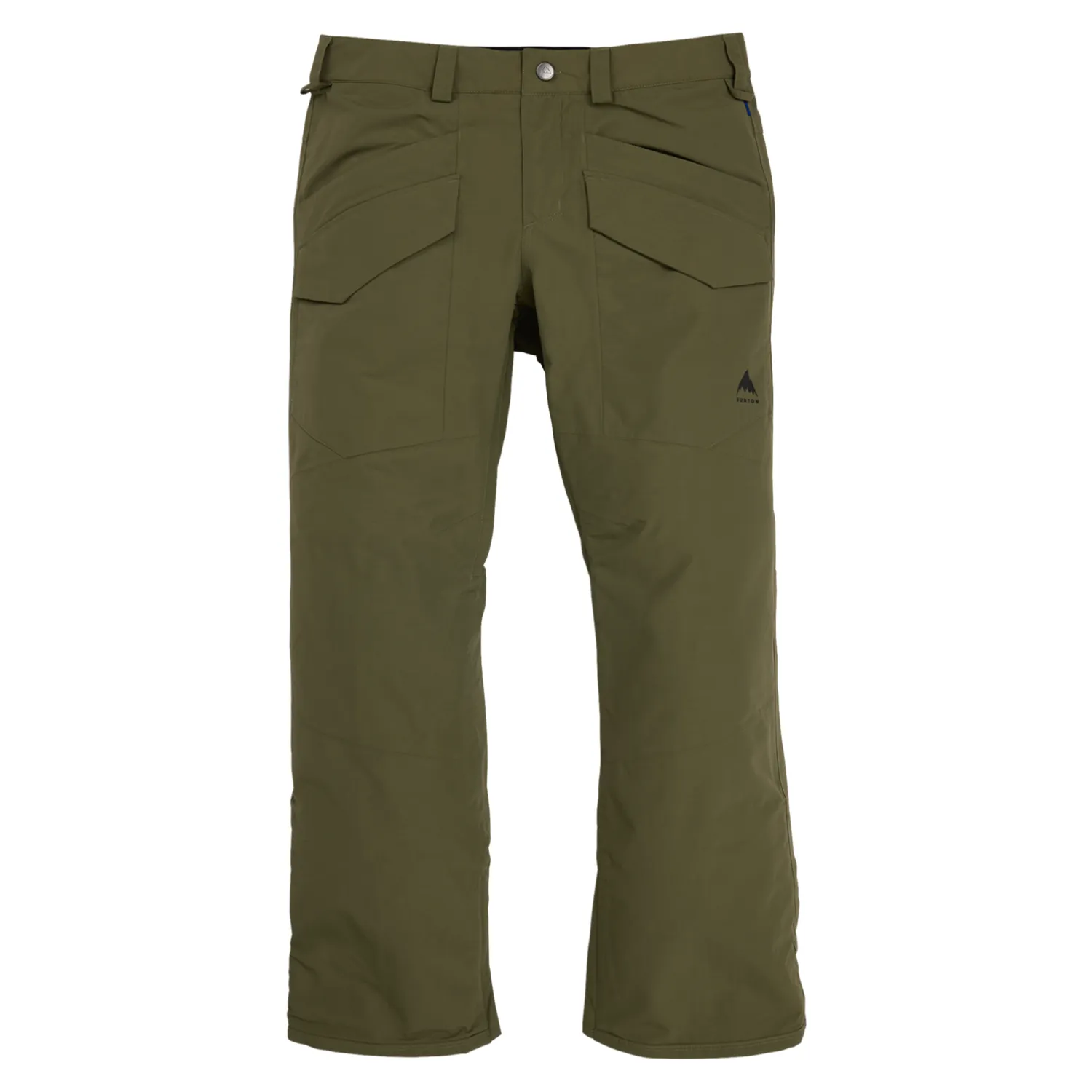 Burton Covert 2.0 Insulated Pants 2024 - Men's Snow Pants