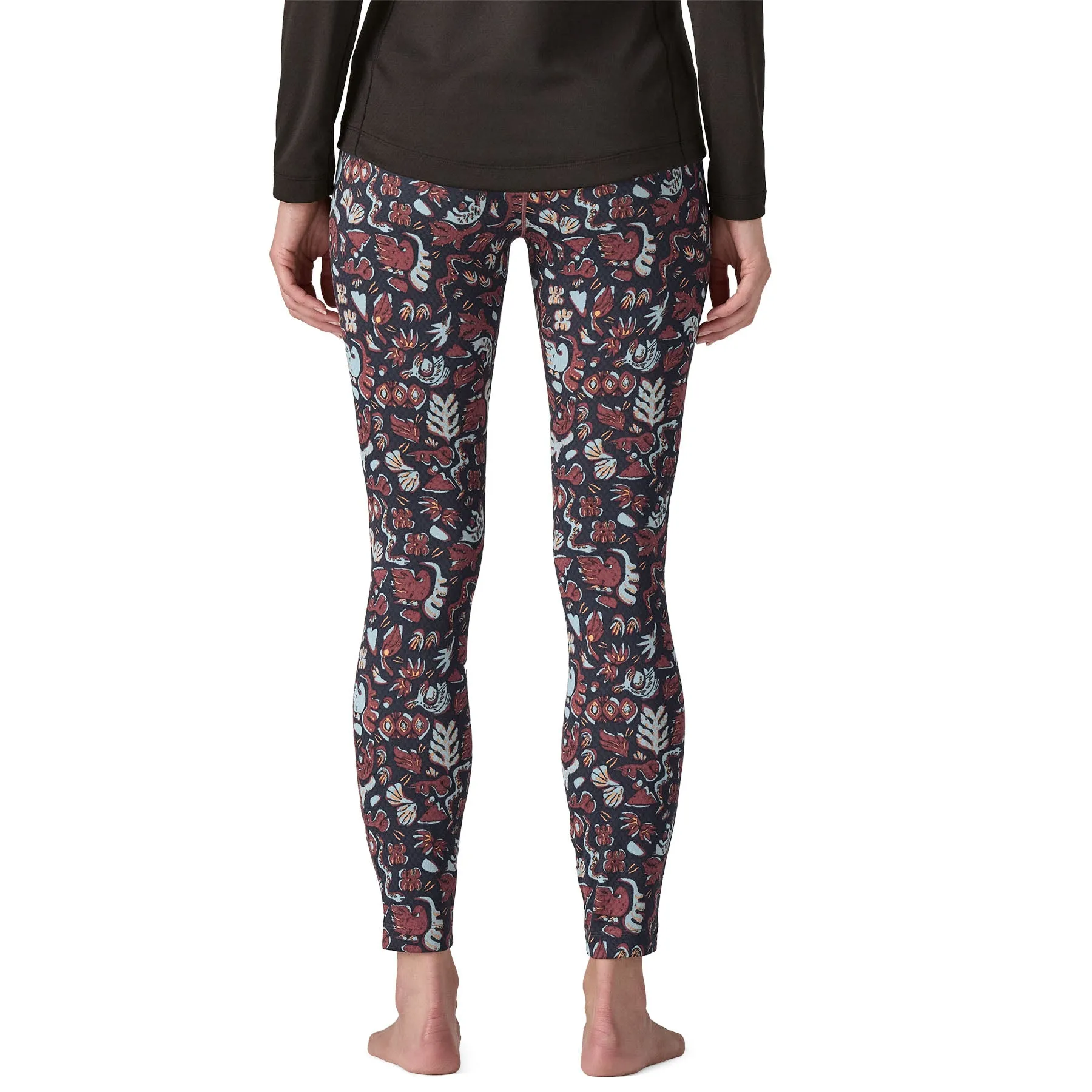 Capilene Midweight Pants - Women's