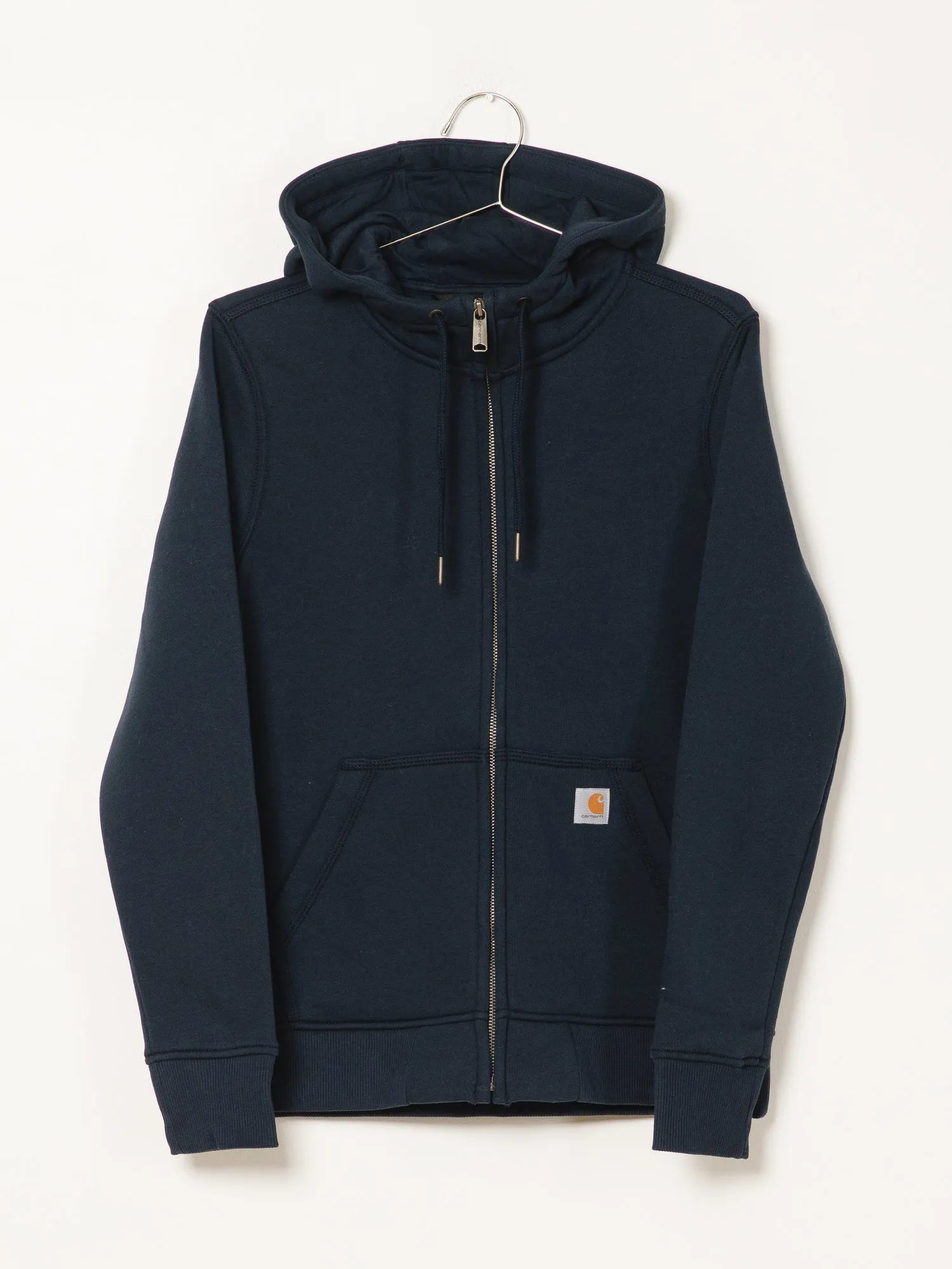 CARHARTT FULLZIP SWEATSHIRT   - CLEARANCE