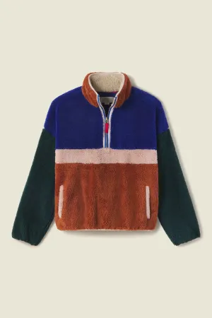 Casey Pullover ~ Multi