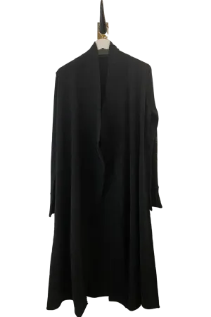 Cashmere Coal Pub Coat