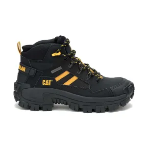 CATERPILLAR Men's Invader Mid Vent Waterproof Composite Toe Work Boot