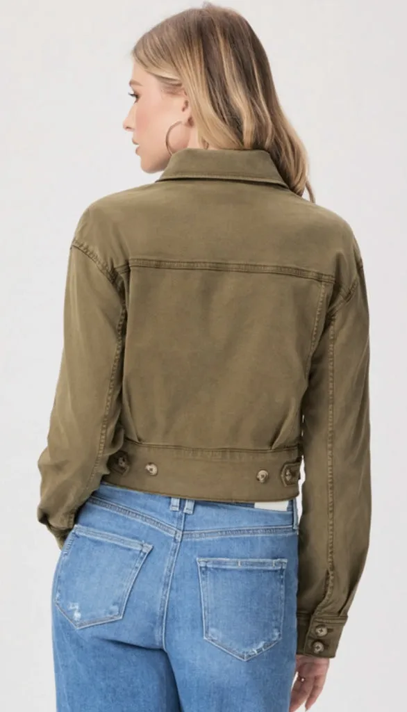 Cerra Jacket