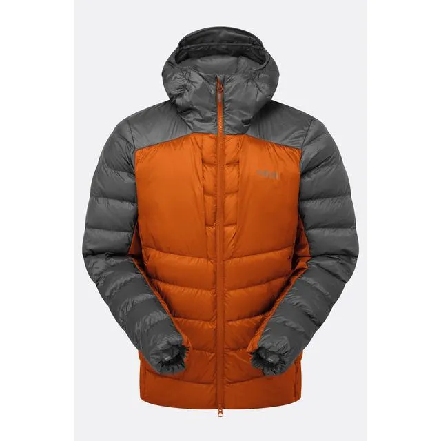 Cirrus Ultra Insulated Hooded Jacket