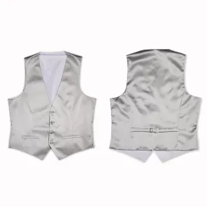 Classic Vest - Powder