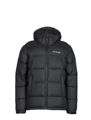 Columbia Men's Pike Lake II Hooded Jacket Black