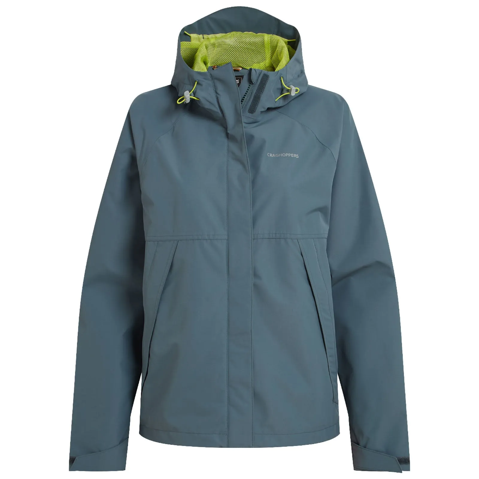 Craghoppers Ladies Ossus Waterproof Jacket