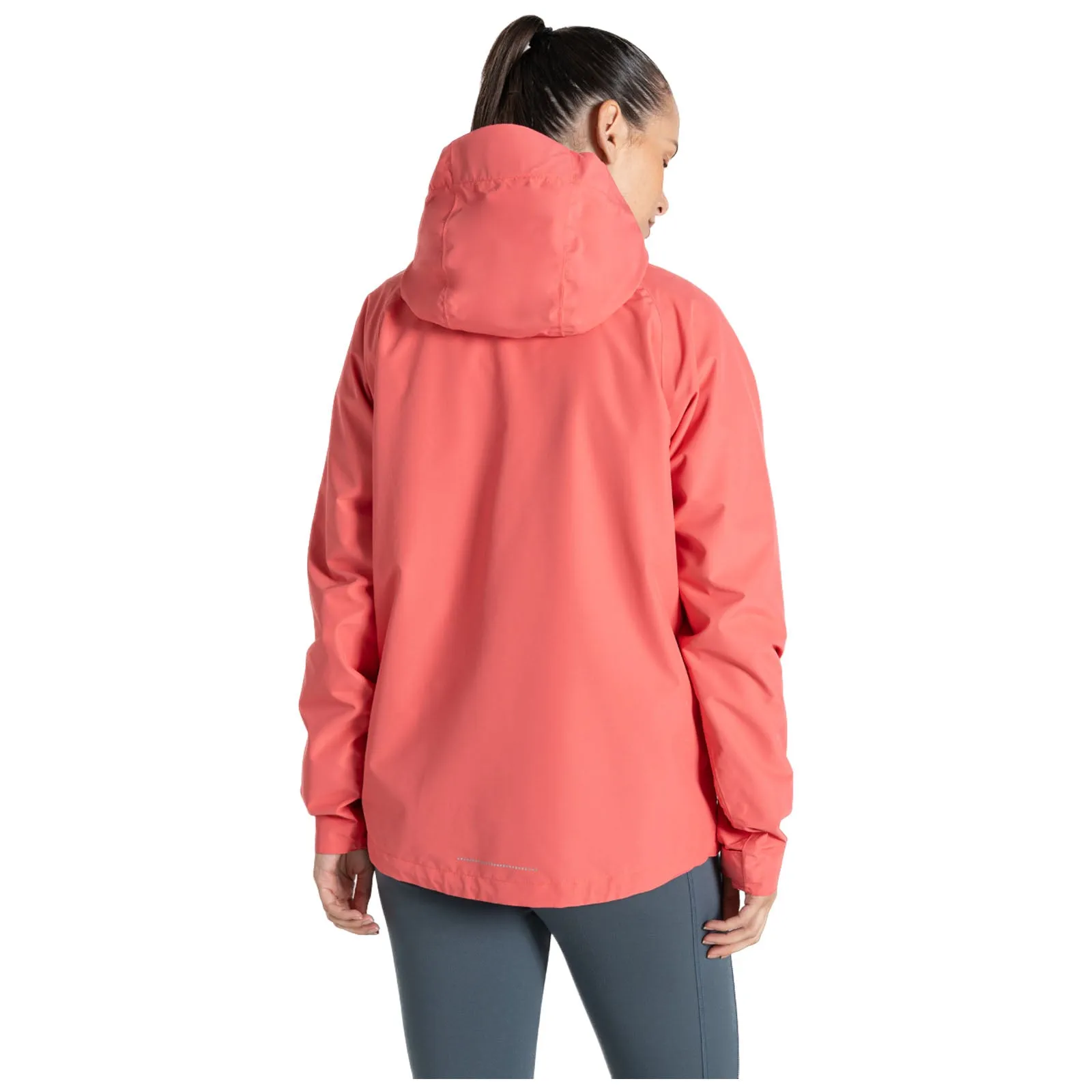 Craghoppers Ladies Ossus Waterproof Jacket