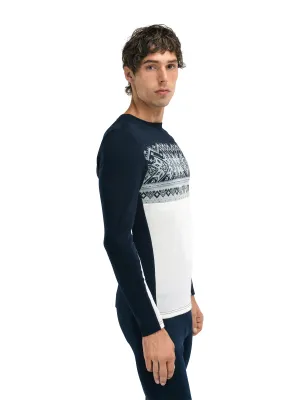 Dale of Norway | Vail Crew Neck Baselayer | Men's