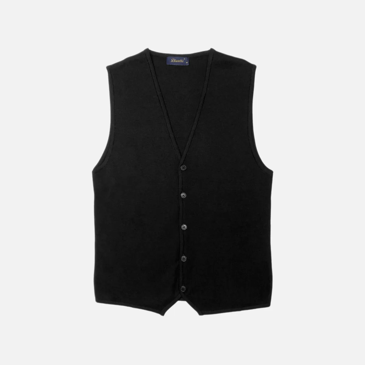 Daniel Knit Vest