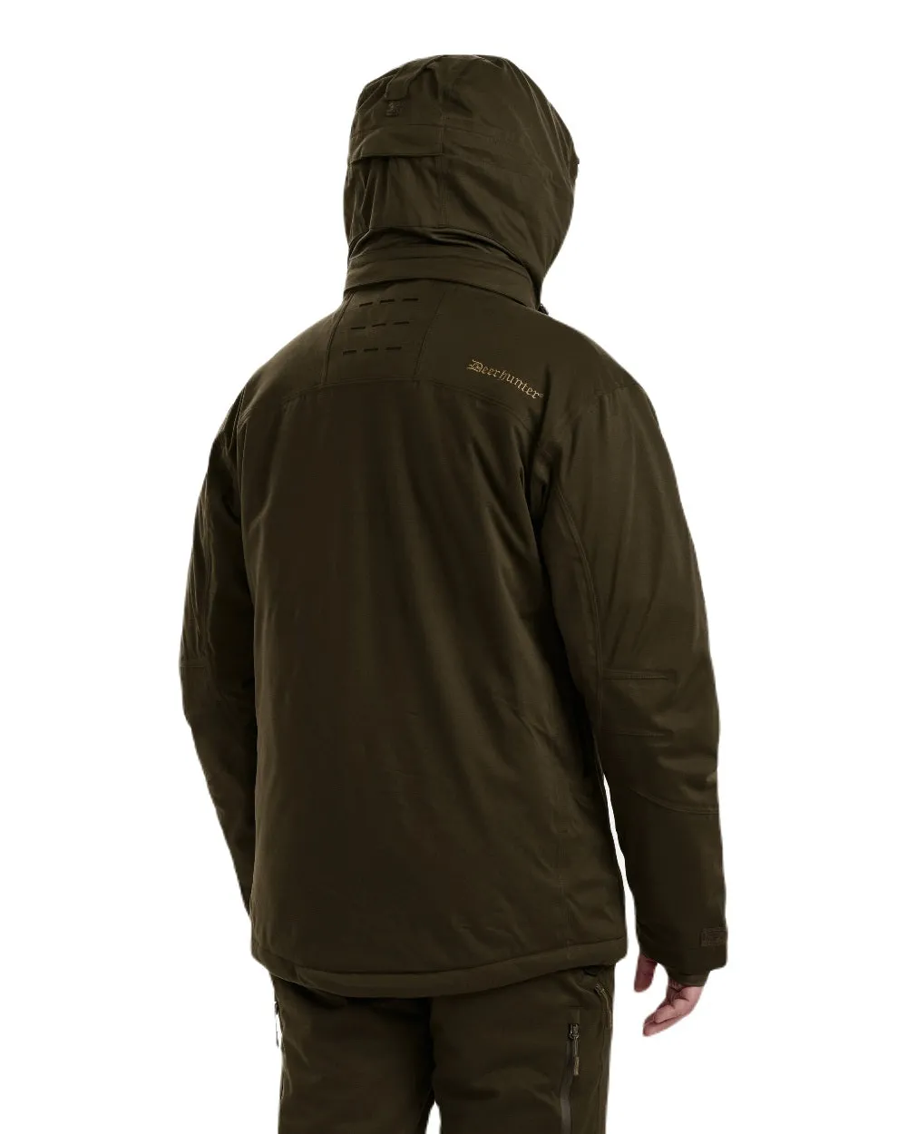 Deerhunter Excape Winter Waterproof Jacket