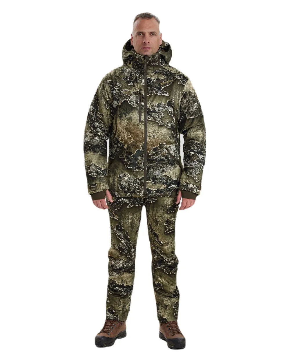 Deerhunter Excape Winter Waterproof Jacket