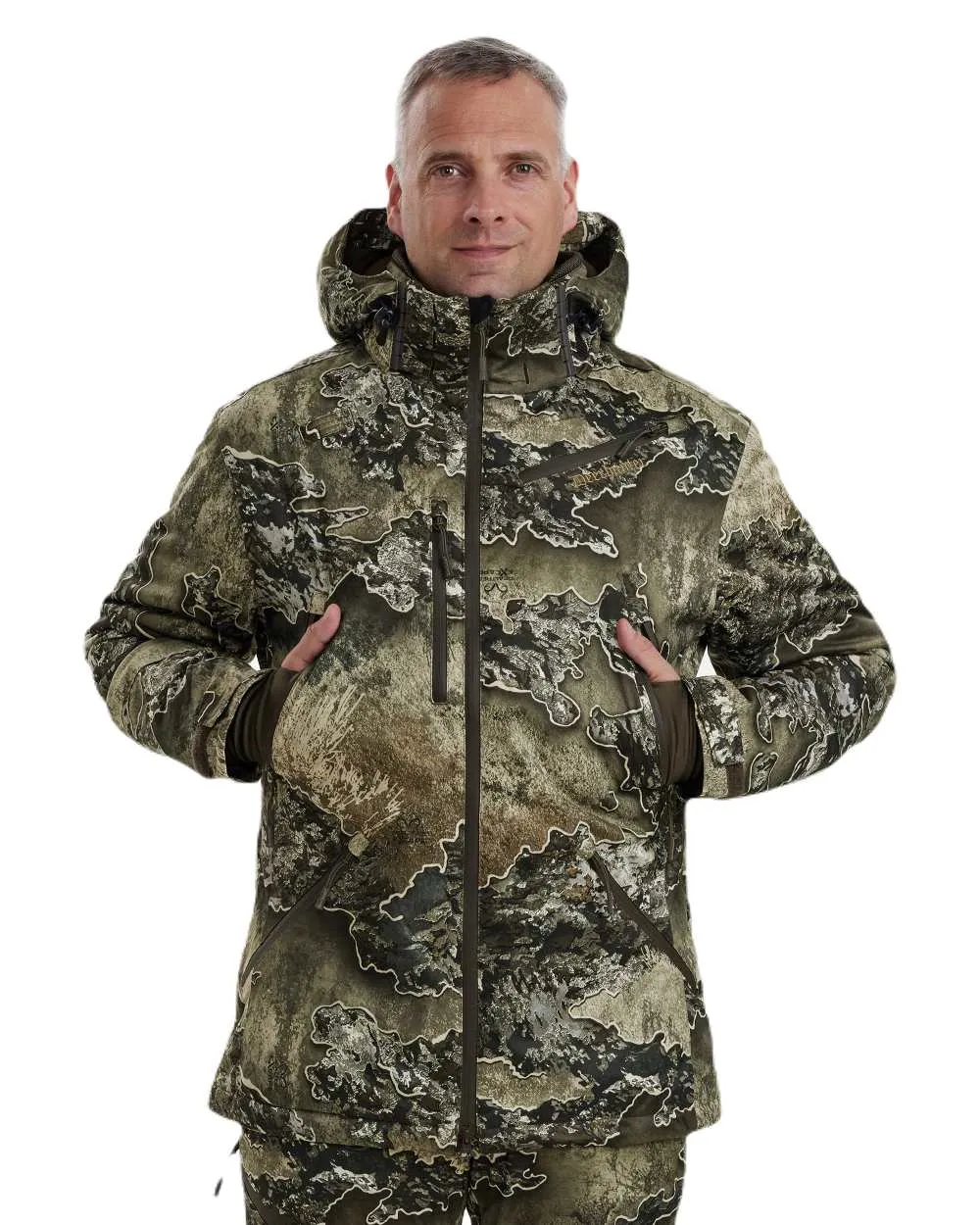 Deerhunter Excape Winter Waterproof Jacket