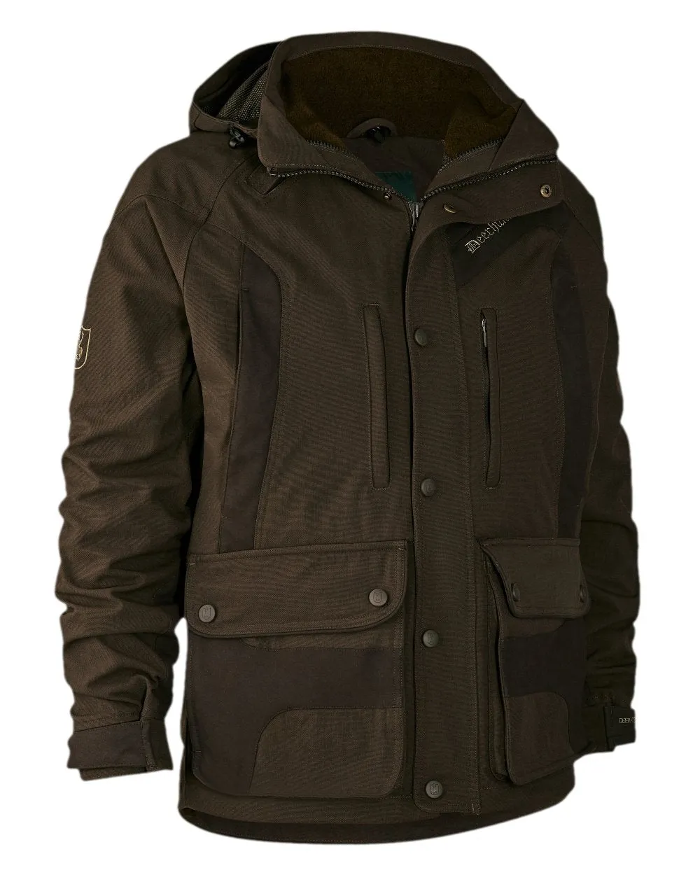 Deerhunter Muflon Extreme Waterproof Jacket