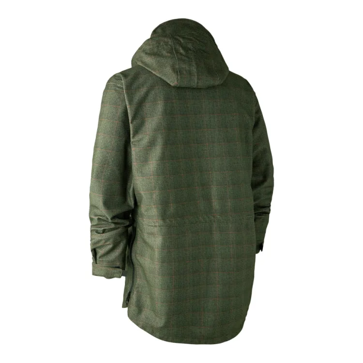 Deerhunter Pro Gamekeeper Smock - Turf