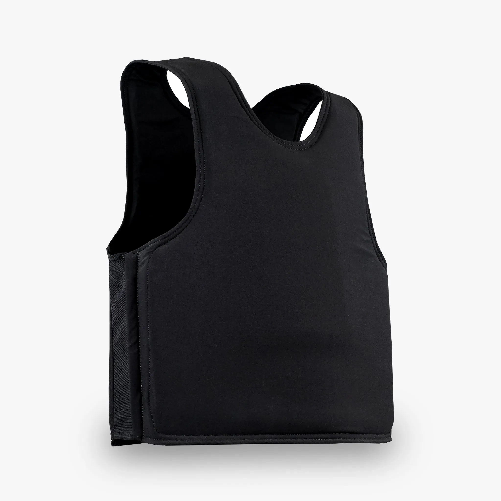 Discreet Executive Vest - Level IIIA