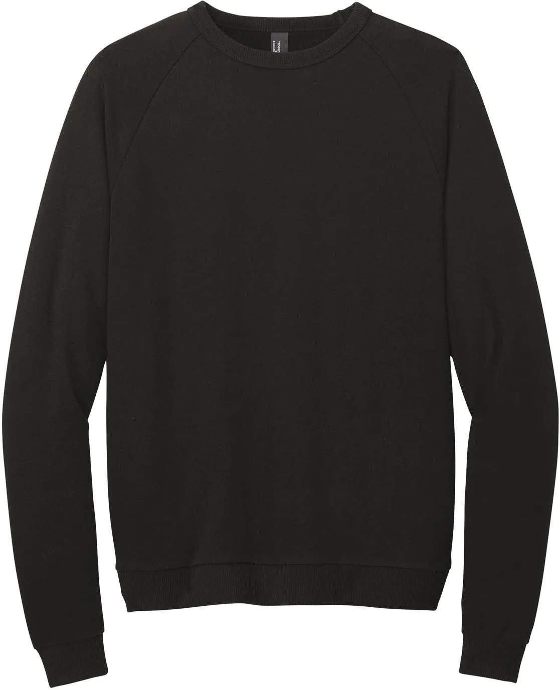 District Perfect Tri Fleece Crewneck Sweatshirt