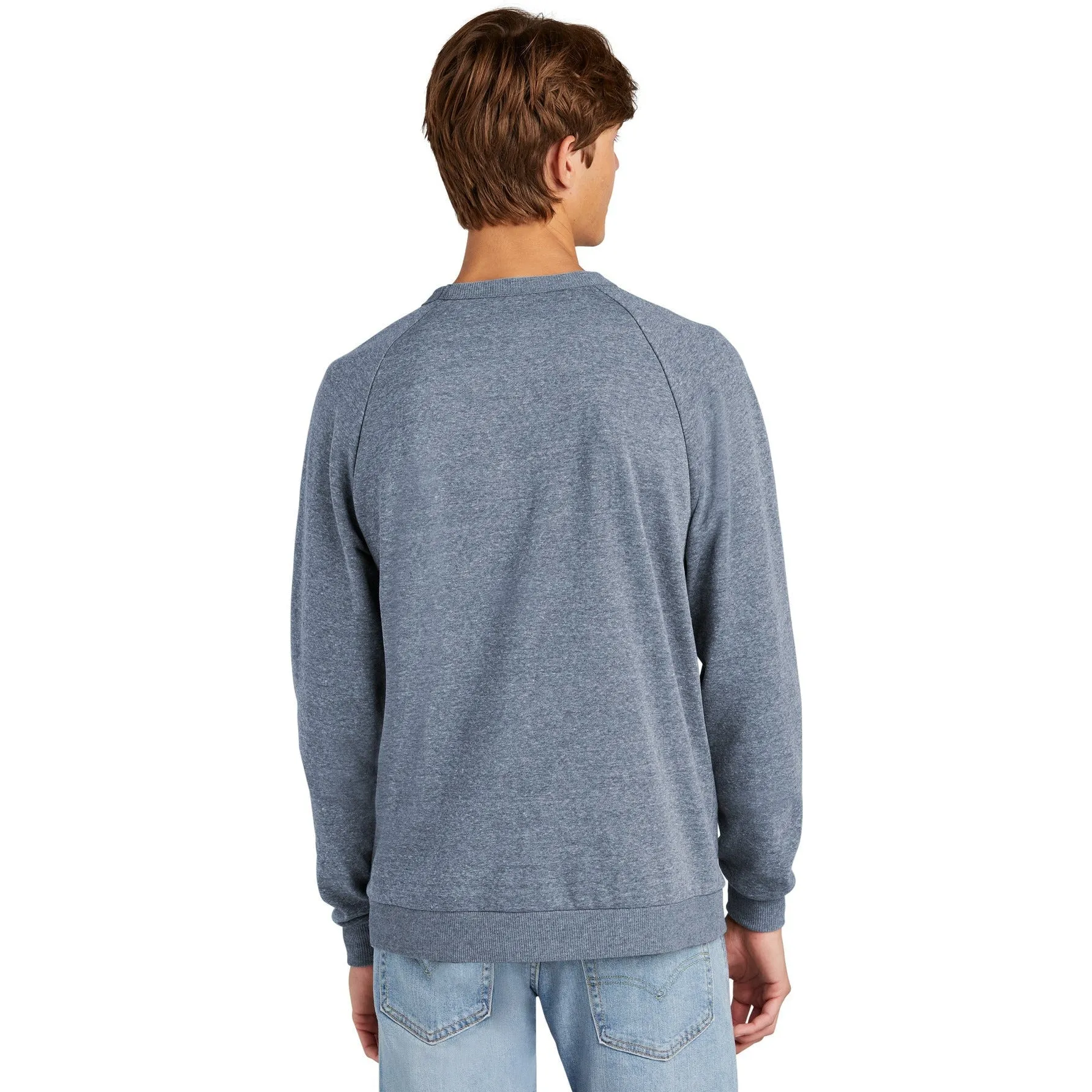 District Perfect Tri Fleece Crewneck Sweatshirt