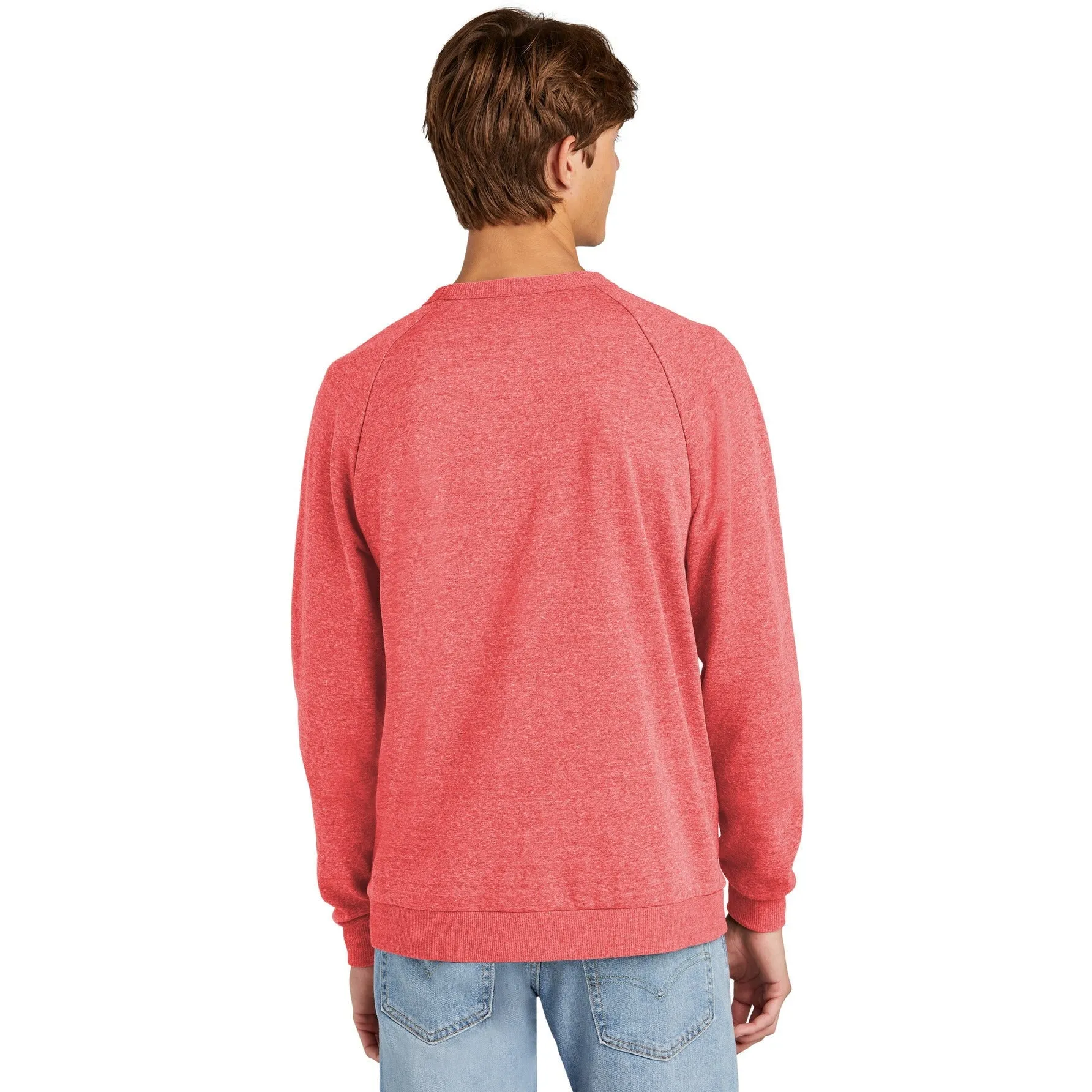 District Perfect Tri Fleece Crewneck Sweatshirt