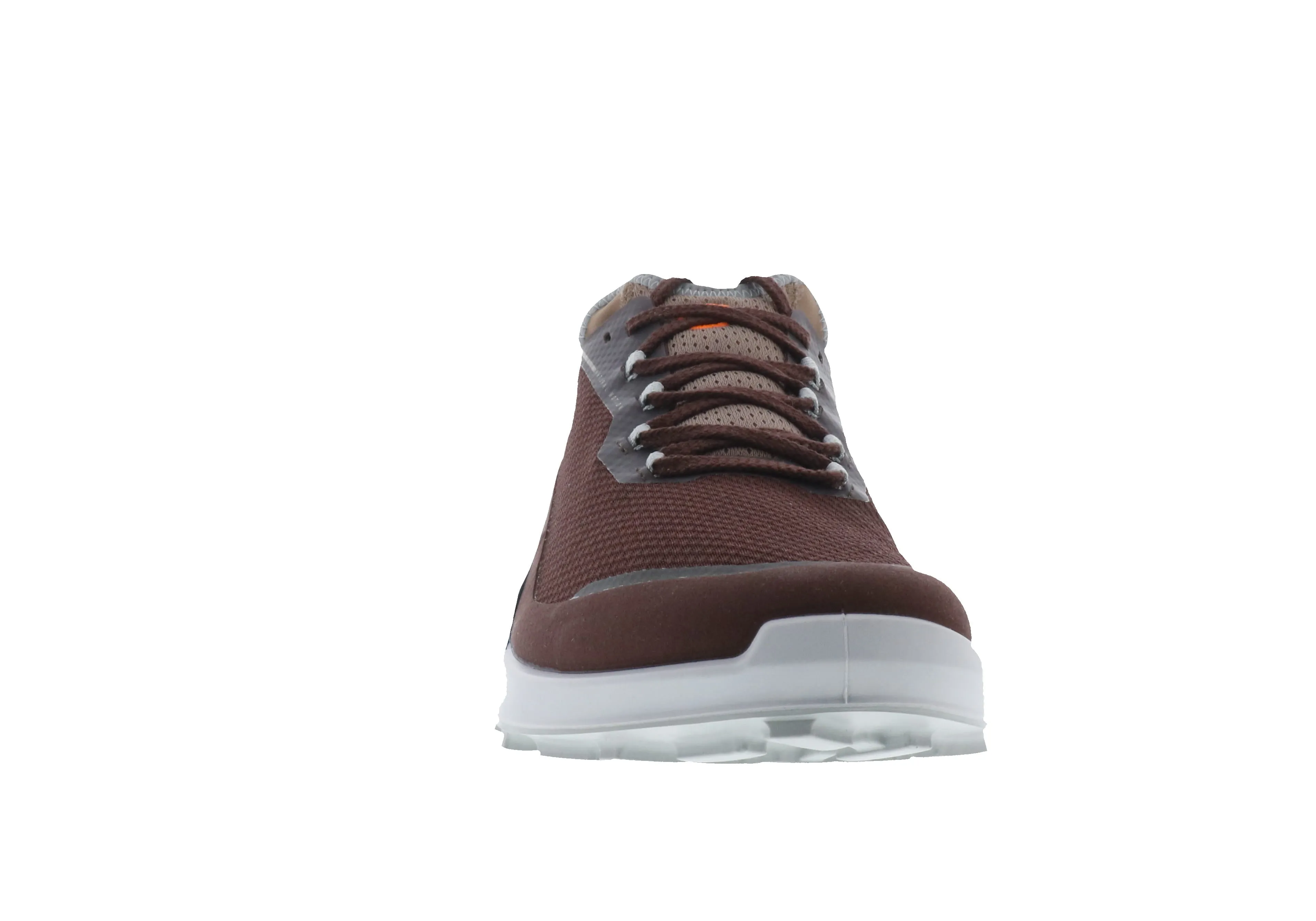 ECCO Biom 2.1X Country Sneaker (Men's) - Chocolate