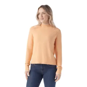 Edgewood Mock Neck Sweater