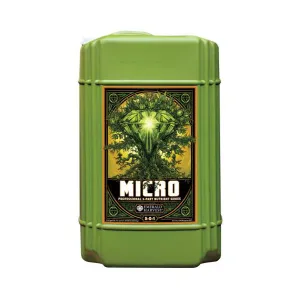 Emerald Harvest® Micro, Base Nutrients (6 Gallon)