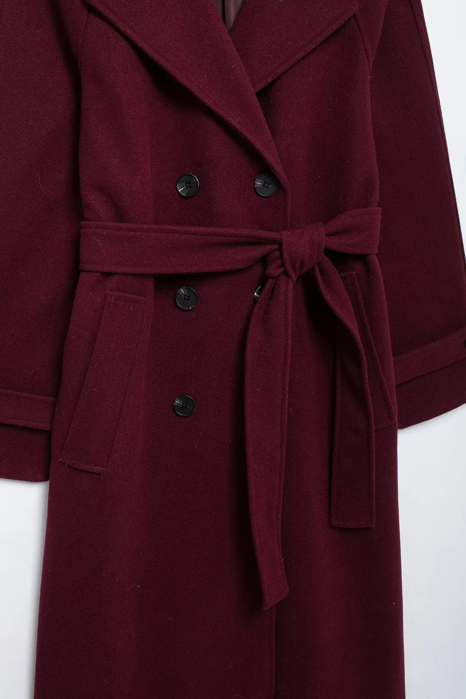 Fernanda Trench Coat