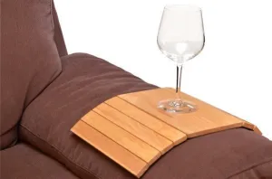 Flexible Sofa Tray