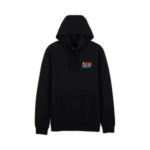 Fox Racing Fox x Pro Circuit Pullover Hoodie Black